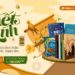 Đón Tết Lành Cùng Saigon Books & ZenBooks - 3