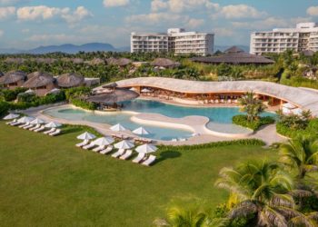 Mang Tết ghé 'Nhà' - Ana Mandara Cam Ranh - 2