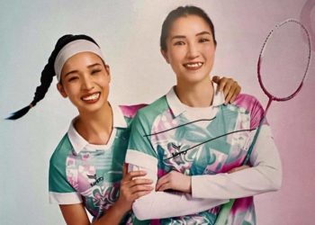 Vũ Thị Trang đại sứ thương hiệu Kamito - 7