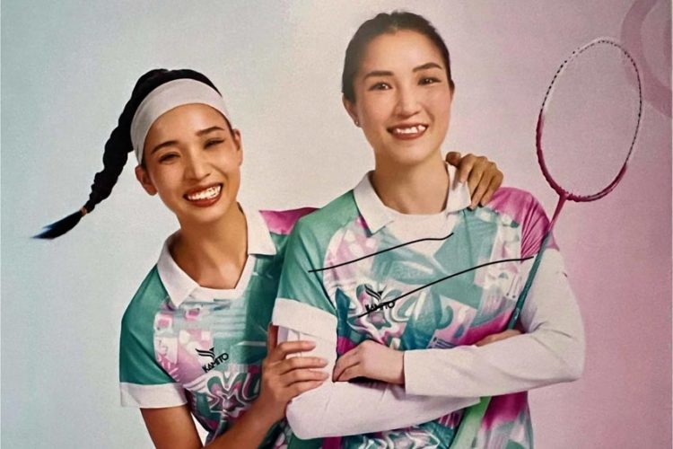 Vũ Thị Trang đại sứ thương hiệu Kamito - 7