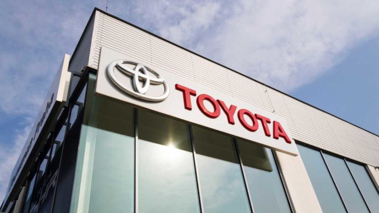 Toyota Việt Nam công bố kết quả kinh doanh và hoạt động nổi bật năm 2023