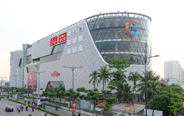 UNIQLO mở cửa hàng mới ở Thủ Đức, khởi đầu mùa Xuân/Hè 2024