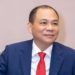 Ông Phạm Nhật Vượng trở thành tổng giám đốc mới của VinFast