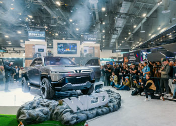 VinFast tạo đột phá với VF Wild sự lựa chọn xanh cho tương lai