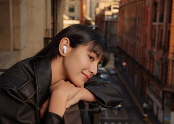 Xiaomi giới thiệu Redmi Buds 5 và 5 Pro: Chống ồn, pin 40 giờ - 2