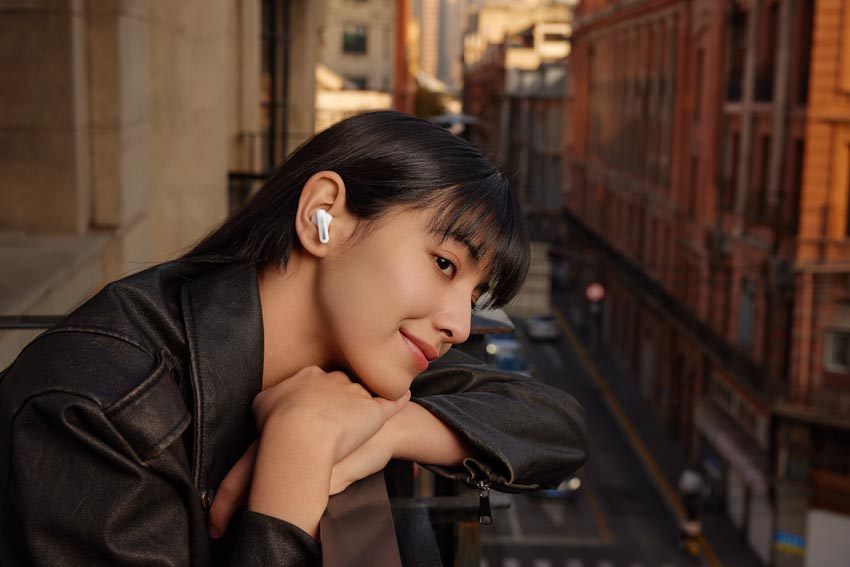 Xiaomi giới thiệu Redmi Buds 5 và 5 Pro: Chống ồn, pin 40 giờ - 2
