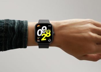 Xiaomi giới thiệu Redmi Watch 4: màn hình lớn, pin dài, 150+ chế độ thể thao, giá 2,39 triệu - 2