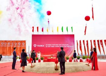 YADEA ra mắt nhà máy thứ hai, tăng cường vị thế tại Đông Nam Á - 1