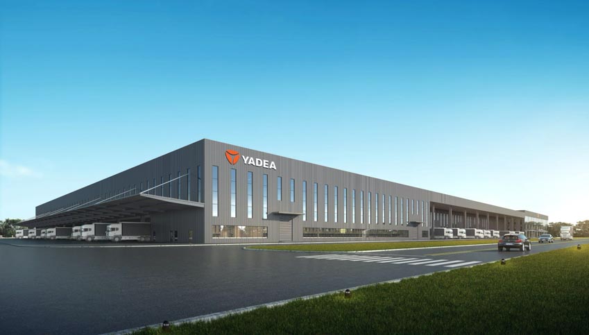 YADEA ra mắt nhà máy thứ hai, tăng cường vị thế tại Đông Nam Á - 4