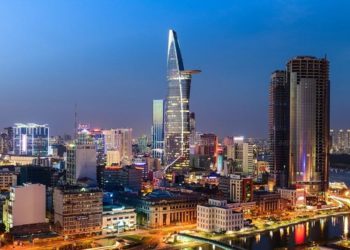 Việt Nam nằm trong top 3 thị trường mới nổi được ưu tiên đầu tư bất động sản tại Châu Á Thái Bình Dương