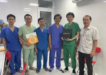 Ứng dụng công nghệ điều hợp sinh học tại Việt Nam - Hội thảo cùng chuyên gia Nhật Bản