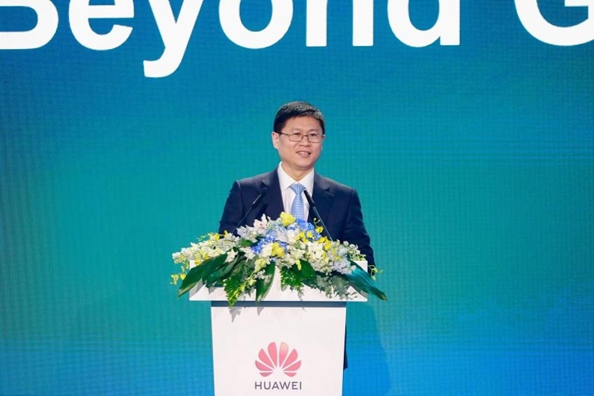 Mạng 5G chất lượng cao và kinh doanh đa chiều: Bí quyết thành công từ Huawei - 2