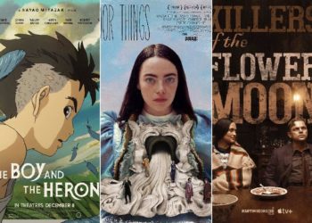 Những phim điện ảnh hay nhất 2023 - 12