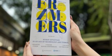 Nhân loại đối đầu nhân tạo: những điều mà ai không thể thay thế con người