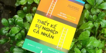Bạn đã có lộ trình 'thiết kế sự nghiệp cá nhân' cho riêng mình chưa?