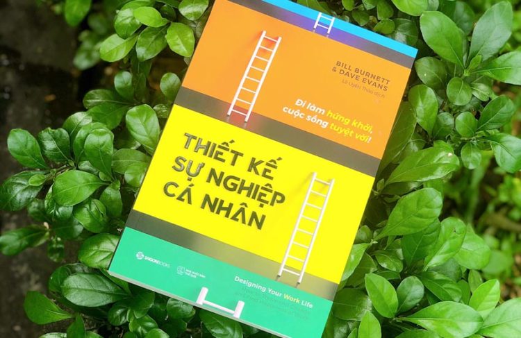Bạn đã có lộ trình 'thiết kế sự nghiệp cá nhân' cho riêng mình chưa?