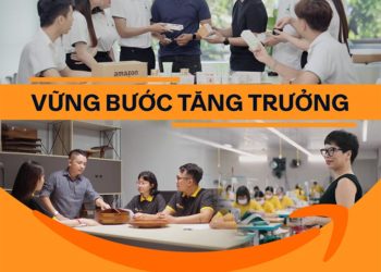 Điểm nổi bật Báo cáo Amazon 2023: Trao quyền cho Doanh nghiệp vừa và nhỏ - 2