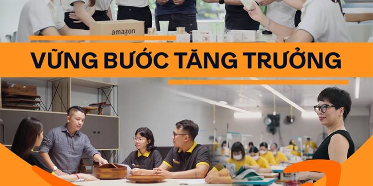 Điểm nổi bật Báo cáo Amazon 2023: Trao quyền cho Doanh nghiệp vừa và nhỏ - 2