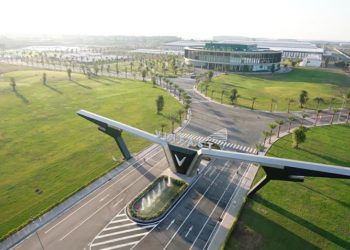 Vinfast chuẩn bị động thổ dự án nhà máy sản xuất xe điện tại Tamil Nadu, Ấn Độ