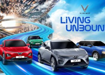 Vinfast tham dự Triển lãm Ô tô Quốc tế Indonesia 2024, chính thức ra mắt thị trường