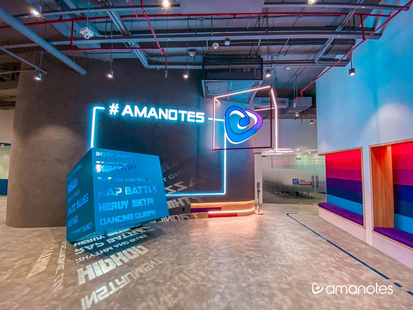 Amanotes đoạt giải nhà phát hành âm nhạc hay nhất Sensor Tower APAC 2023 - 1