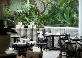 Arteastiq: Nghệ thuật trà thủ công Singapore tại Việt Nam - 1