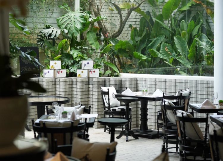 Arteastiq: Nghệ thuật trà thủ công Singapore tại Việt Nam - 1