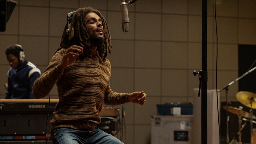 Bob Marley: Một tượng đài âm nhạc, một huyền thoại truyền cảm hứng cho nhiều thế hệ - 3