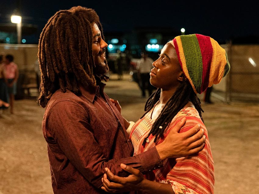 Bob Marley: Một tượng đài âm nhạc, một huyền thoại truyền cảm hứng cho nhiều thế hệ - 4