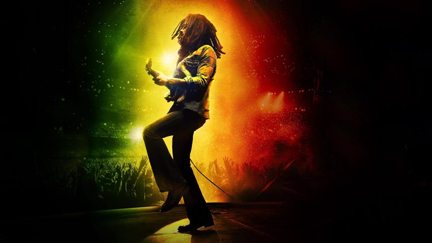 Bob Marley: Một tượng đài âm nhạc, một huyền thoại truyền cảm hứng cho nhiều thế hệ - 5