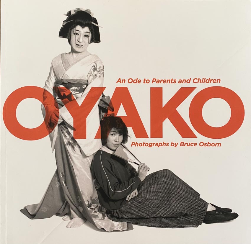 Hành trình văn hóa và tình thân qua Dự Án OYAKO của Bruce Osborn - 6