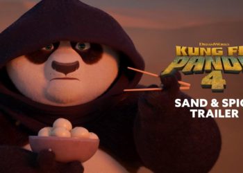 Nhưng điều này cũng đã làm nảy sinh một số vấn đề không thể tránh khỏi. Đầu tiên, những gì mà Po biết được về vai trò Thủ lĩnh tinh thần nhiều như những gì cậu ta biết về chế độ ăn kiêng paleo vậy. Thứ hai, Po sẽ phải nhanh chóng tìm kiếm và huấn luyện một hậu duệ Thần Long Đại Hiệp trước khi có thể đảm nhận cương vị cao cả mới của mình. Và tình hình thậm chí còn tồi tệ hơn với sự xuất hiện bất ngờ của của nữ pháp sư độc ác có sức mạnh khó lường Tắc Kè Bông – một con thằn lằn nhỏ bé có thể biến hình thành bất cứ loài sinh vật nào ở đủ mọi kích thước. Vì vậy, Po sẽ cần tới sự trợ giúp. Và cậu đã tìm được sự hỗ trợ ở tay trộm xảo quyệt và tinh ranh Zhen – một con cáo thường xuyên khiến Po bực mình nhưng lại sở hữu những năng lực vô giá. Trong hành trình bảo vệ Thung lũng Bình Yên khỏi móng vuốt của Tắc Kè Bông, bộ đôi hài hước này sẽ phải hợp tác cùng nhau, và Po nhận ra rằng người hùng có thể được tìm thấy ở cả những nơi không thể ngờ tới nhất… -8