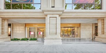 Cartier ra mắt cửa hàng mới tại TP. Hồ Chí Minh - 9