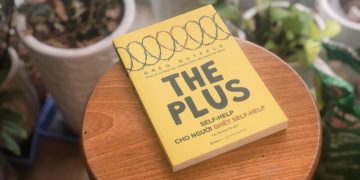 Hãy trở thành một điểm cộng, một phiên bản tốt hơn