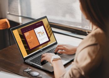 Dell đẩy mạnh cách mạng công nghệ với AI PC: Một bước tiến mới cho doanh nghiệp - 1