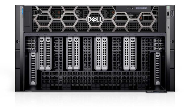 Dell ra mắt giải pháp AI Factory hợp tác với NVIDIA