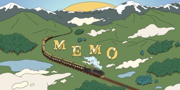 Hương thơm MEMO PARIS