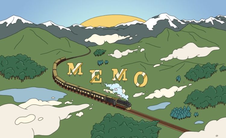 Hương thơm MEMO PARIS