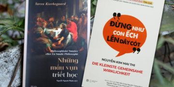 Khoa học và triết học: Hai cuốn sách không thể bỏ qua trong tháng 3