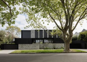 Elsternwick Residences: Kiến trúc xanh trong lòng Melbourne