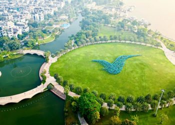 GSM khai trương xanh SM Platform: Cuộc cách mạng dịch vụ thuần điện đầu tiên tại Việt Nam - 2