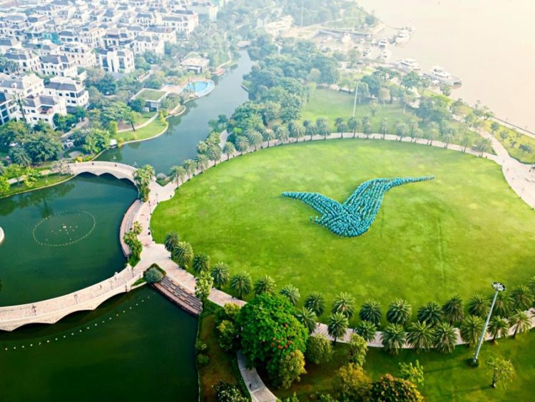 GSM khai trương xanh SM Platform: Cuộc cách mạng dịch vụ thuần điện đầu tiên tại Việt Nam - 2