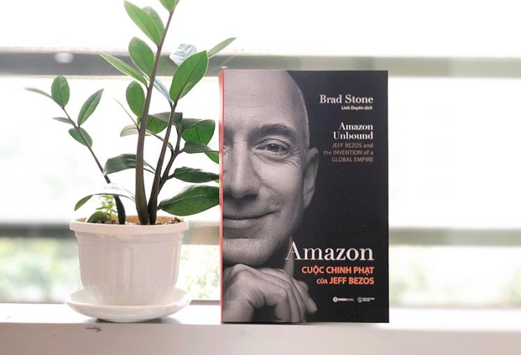 Câu chuyện về một trong những CEO quyền lực thế giới