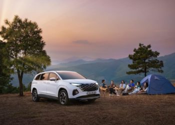 Hyundai Accent có số lượng bán hàng tốt nhất tháng 2/2024 của hãng Huyndai