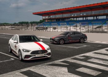 Chương trình khuyến mãi đặc biệt từ Mercedes-Benz: Tặng gói bảo hiểm MBI và nhiều ưu đãi giá trị khác