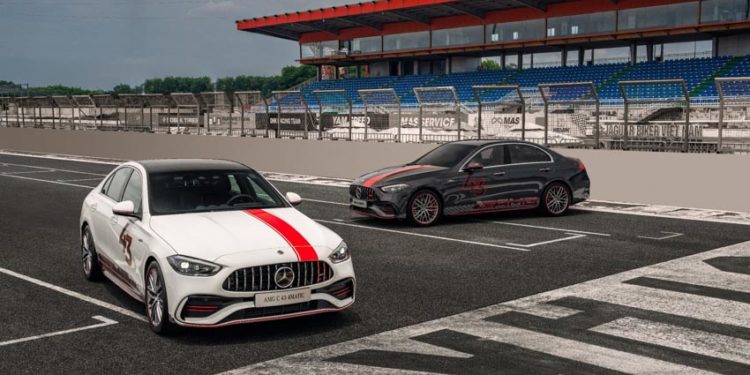 Chương trình khuyến mãi đặc biệt từ Mercedes-Benz: Tặng gói bảo hiểm MBI và nhiều ưu đãi giá trị khác