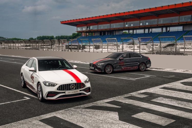 Chương trình khuyến mãi đặc biệt từ Mercedes-Benz: Tặng gói bảo hiểm MBI và nhiều ưu đãi giá trị khác