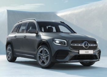 Mercedes-Benz Việt Nam: Chính sách giá mới hấp dẫn cho một số mẫu xe giới hạn