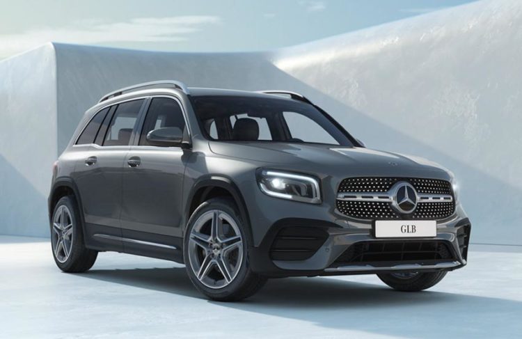 Mercedes-Benz Việt Nam: Chính sách giá mới hấp dẫn cho một số mẫu xe giới hạn