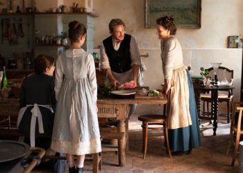 Phim The Pot-au-Feu của đạo diễn Trần Anh Hùng ấn định ngày khởi chiếu tại Việt Nam với tựa đề Muôn Vị Nhân Gian - 2